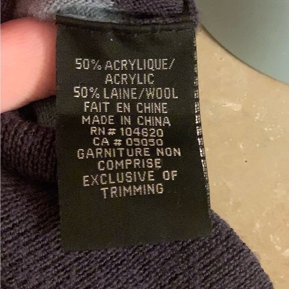 Jacob short sleeve sweater - Picture 2 of 2